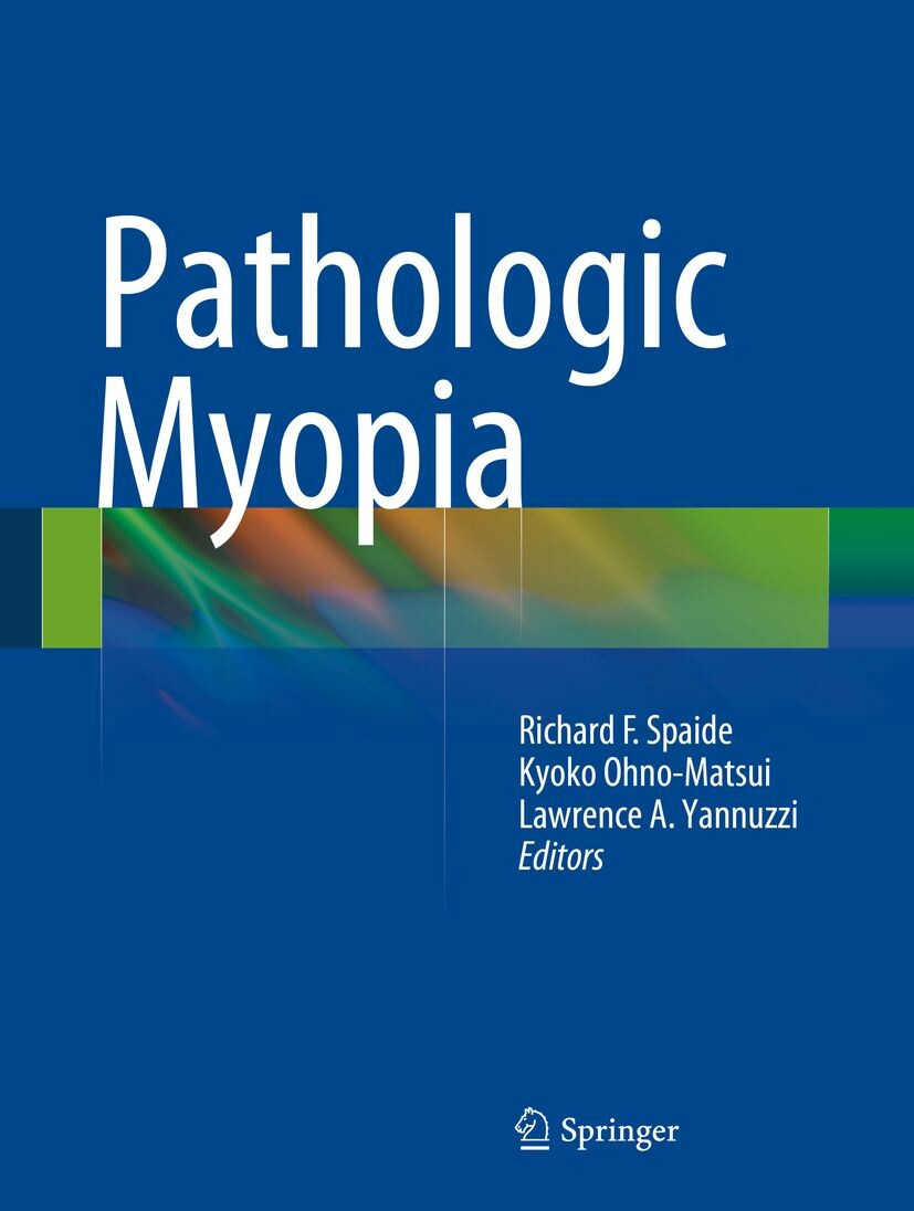 Pathologic Myopia