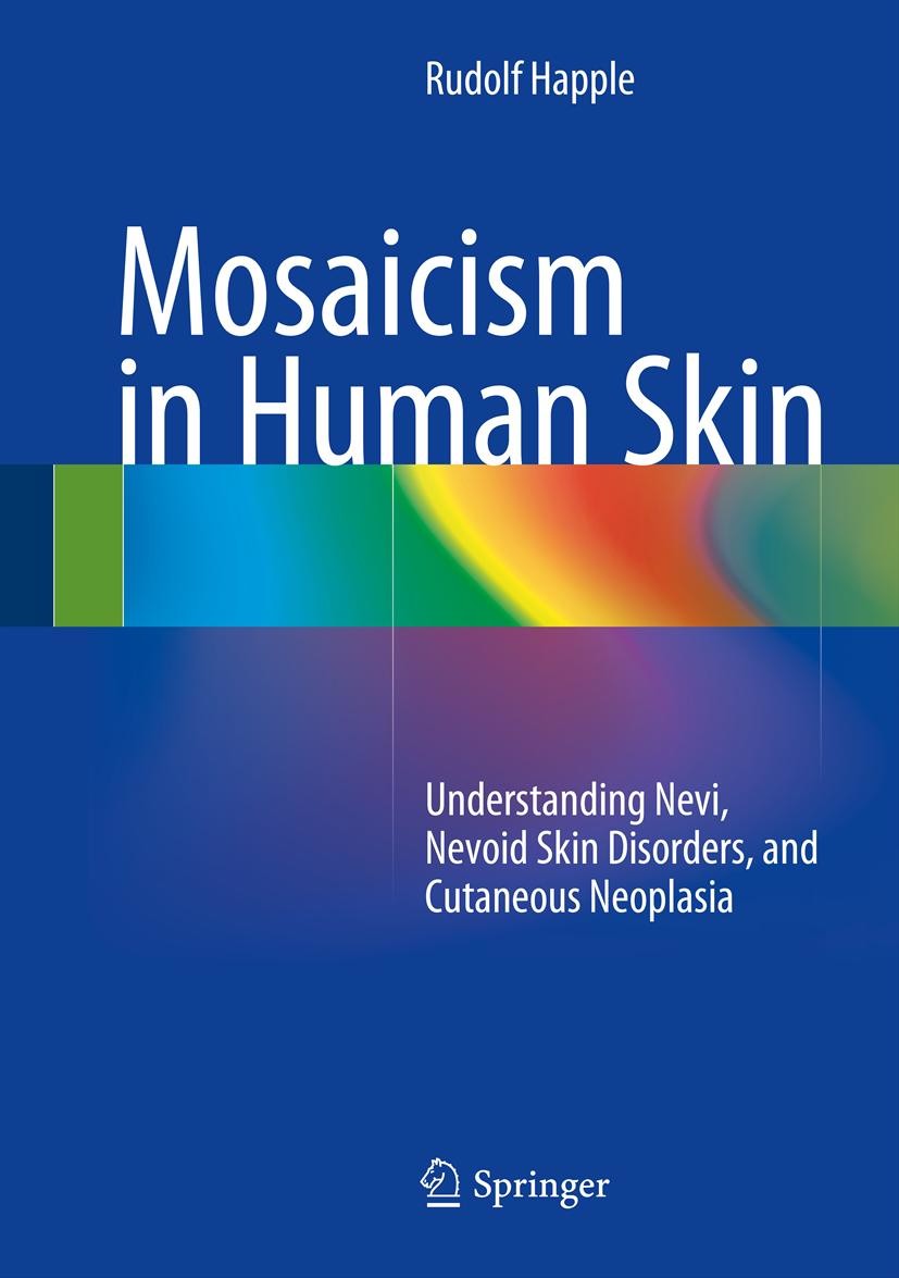 Cover Mosaicism in Human Skin