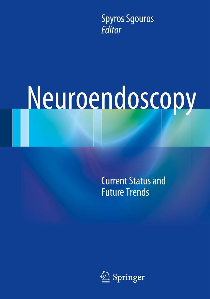 Cover Neuroendoscopy