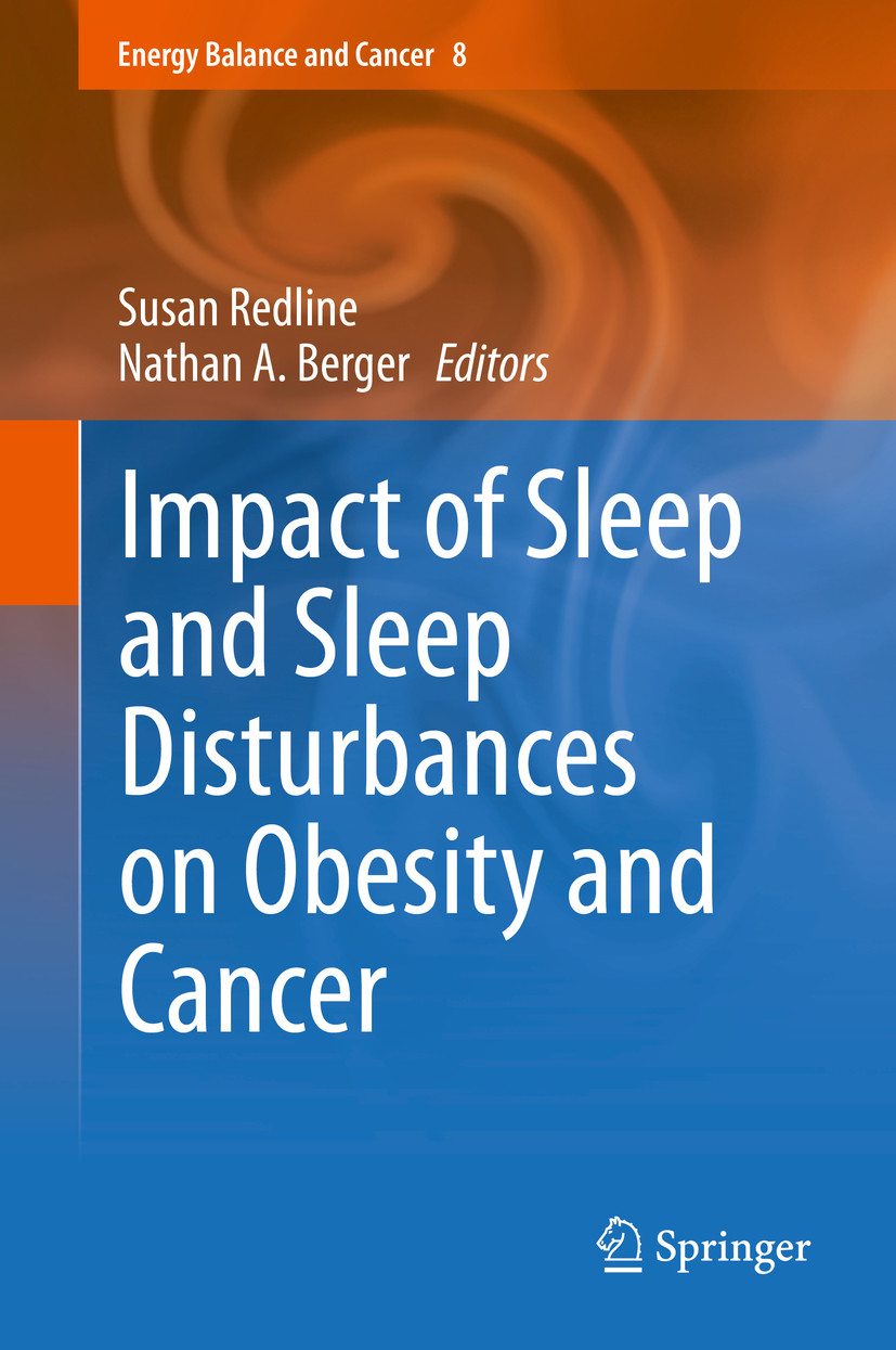 Cover Impact of Sleep and Sleep Disturbances on Obesity and Cancer