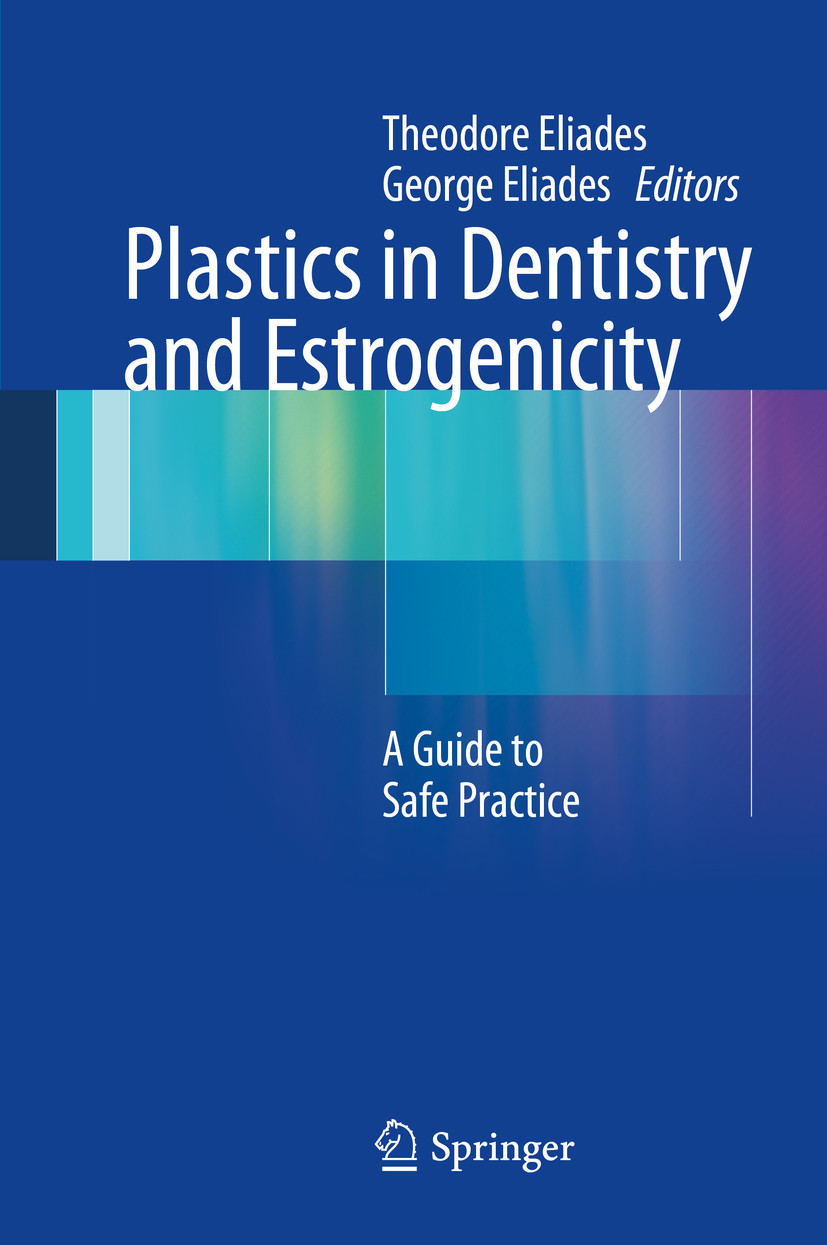 Cover Plastics in Dentistry and Estrogenicity