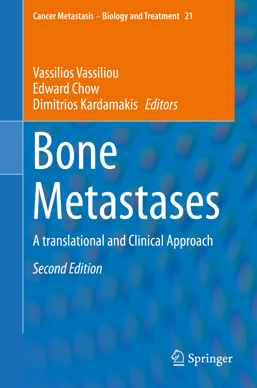 Cover Bone Metastases