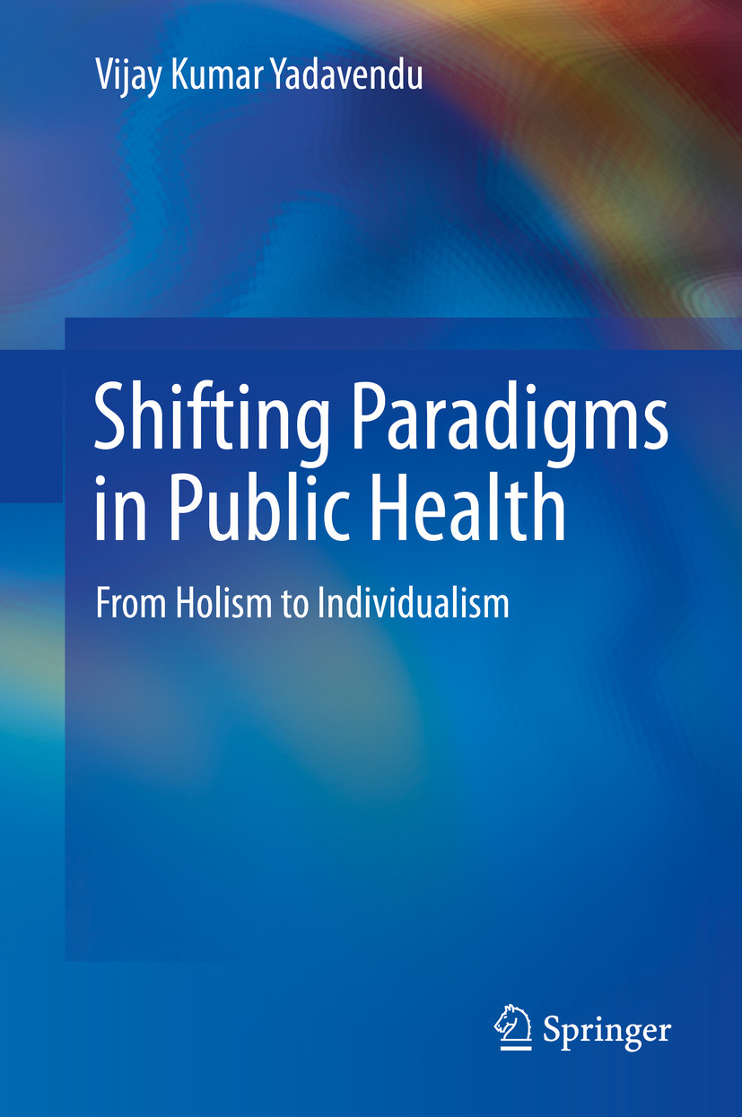 Shifting Paradigms in Public Health