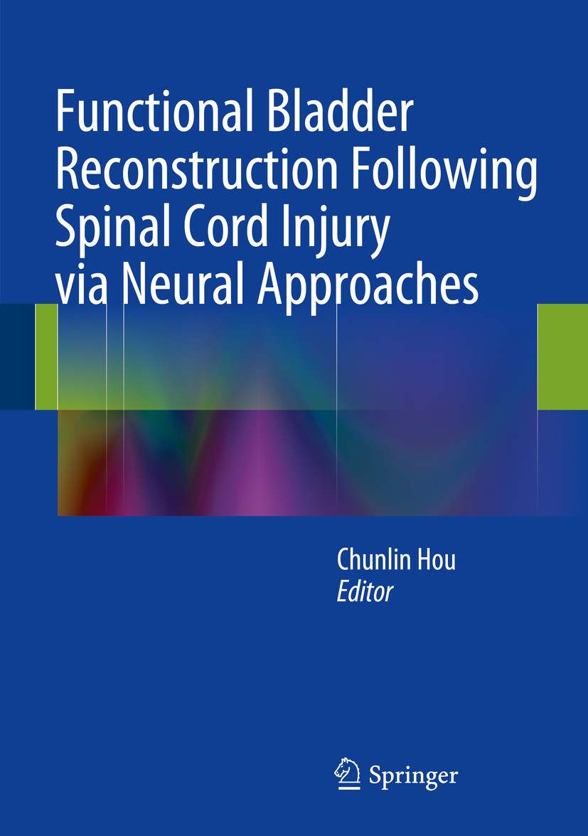 Cover Functional Bladder Reconstruction Following Spinal Cord Injury via Neural Approaches