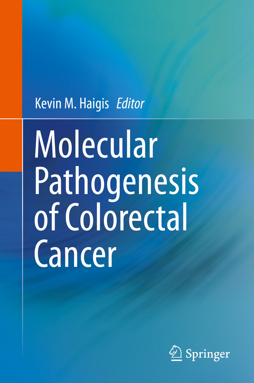 Cover Molecular Pathogenesis of Colorectal Cancer
