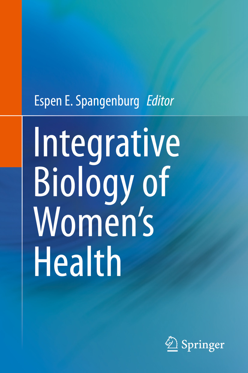 Cover Integrative Biology of Women's Health