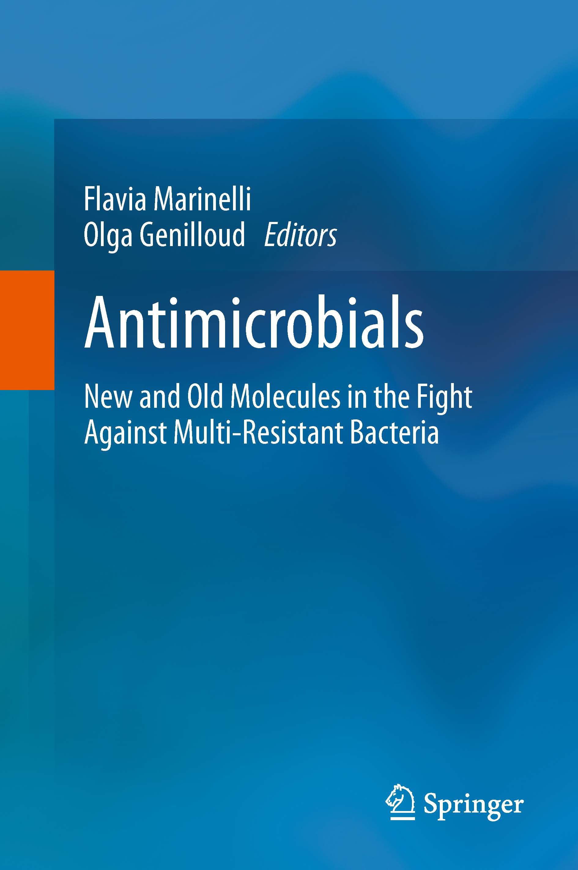 Antimicrobials