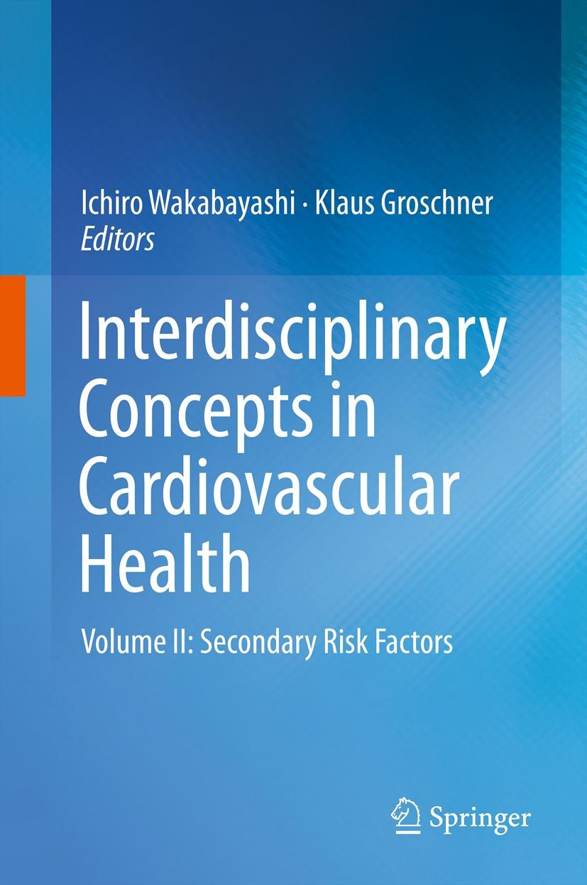 Cover Interdisciplinary Concepts in Cardiovascular Health