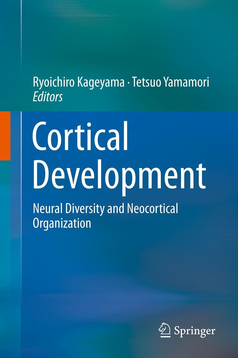 Cover Cortical Development