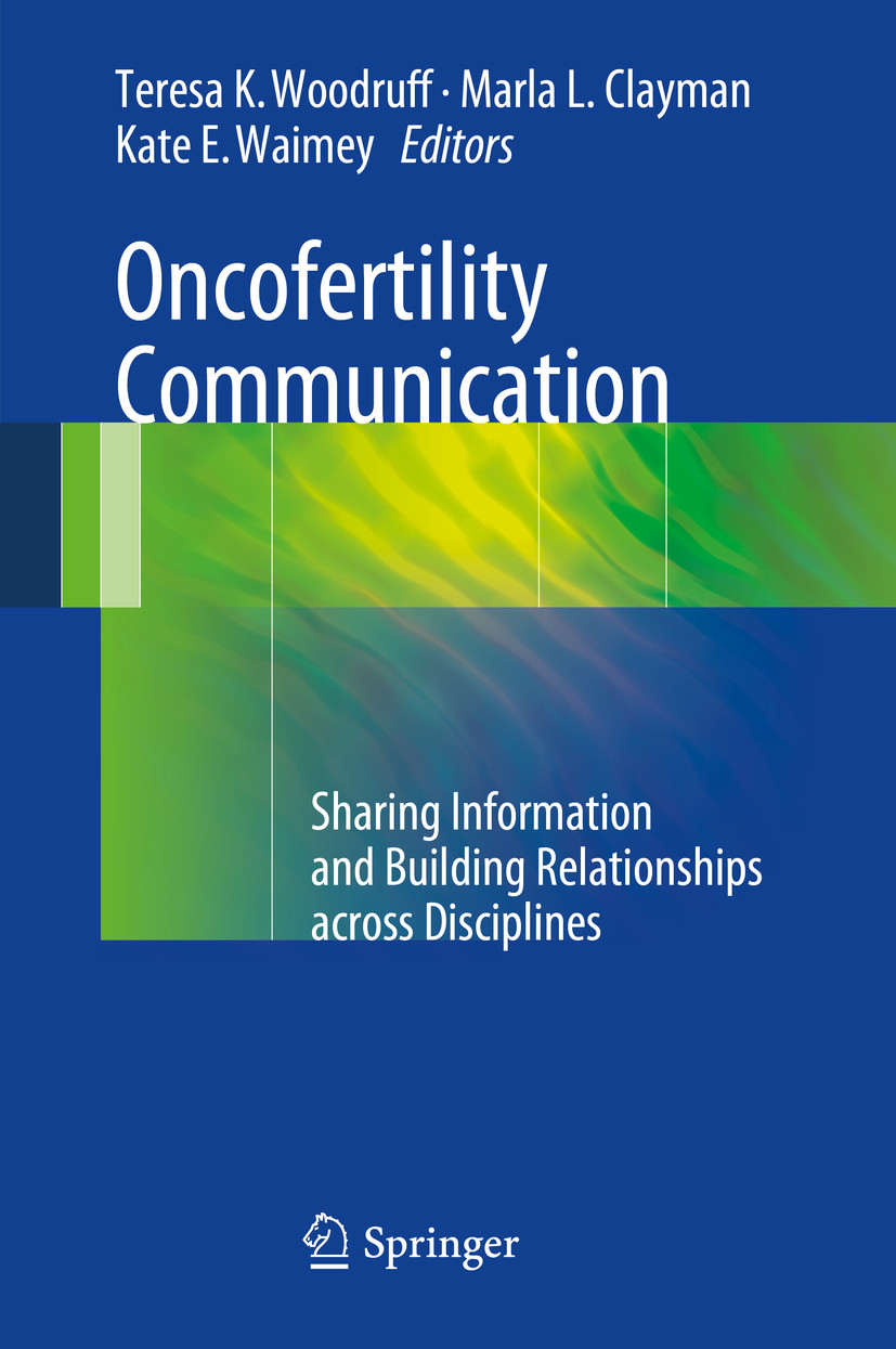 Cover Oncofertility Communication