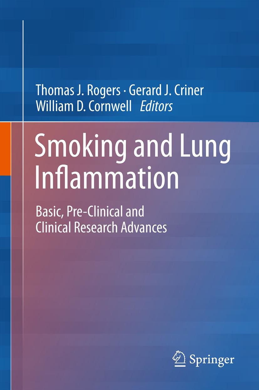 Smoking and Lung Inflammation
