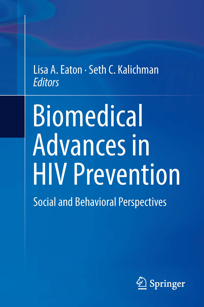 Cover Biomedical Advances in HIV Prevention