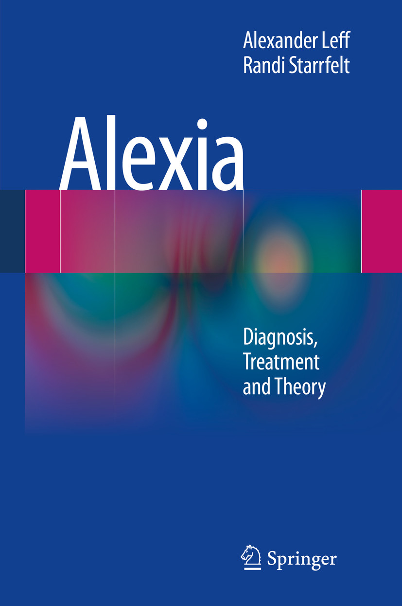 Cover Alexia