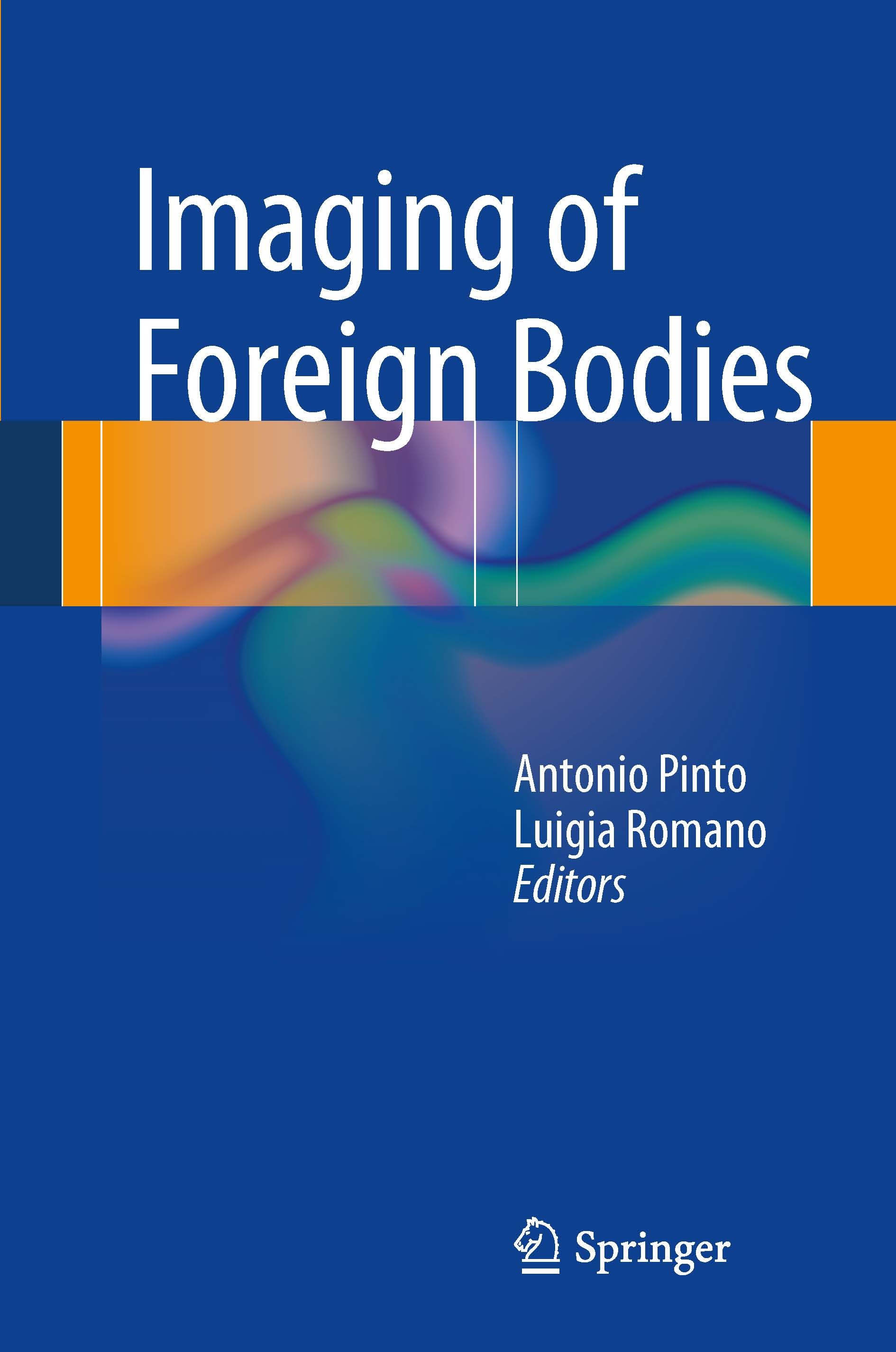 Imaging of Foreign Bodies