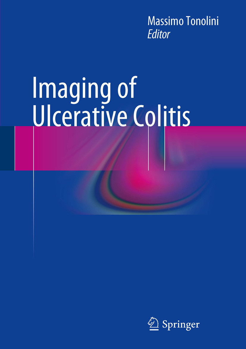 Cover Imaging of Ulcerative Colitis