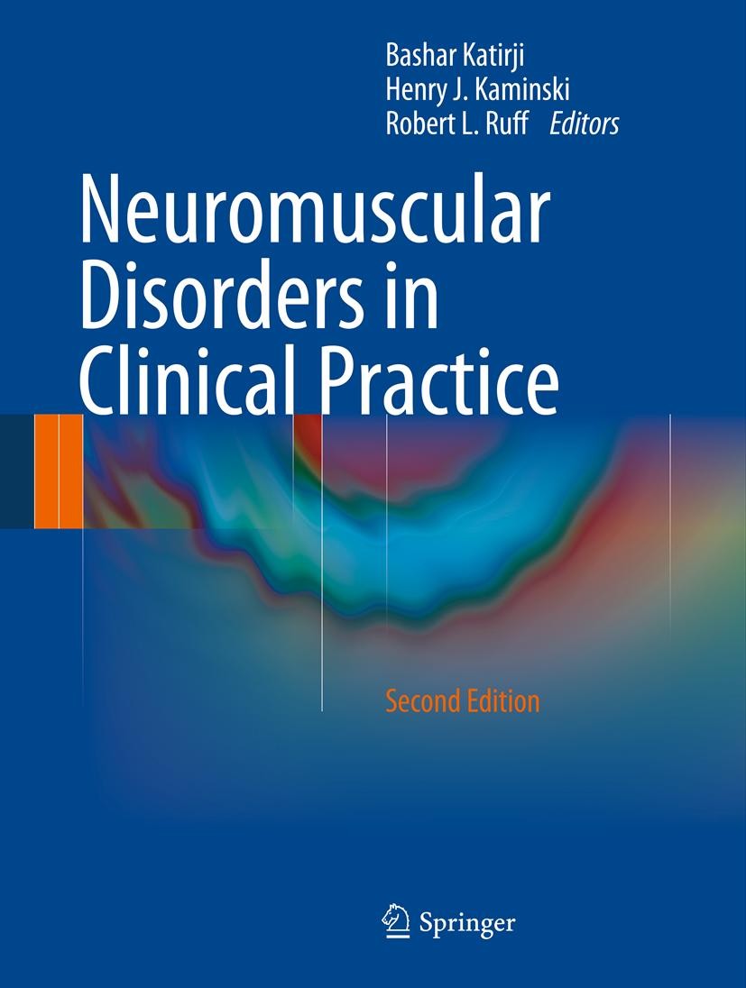 Cover Neuromuscular Disorders in Clinical Practice