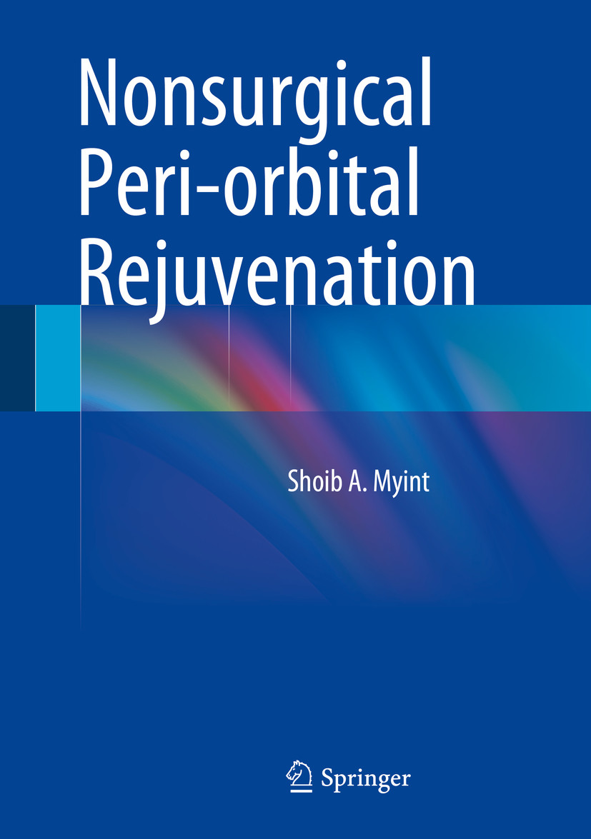 Cover Nonsurgical Peri-orbital Rejuvenation