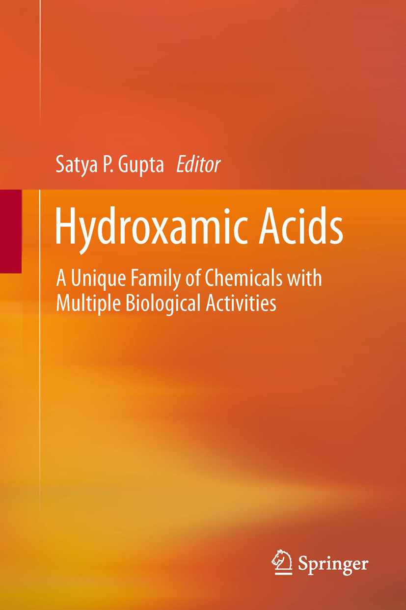 Cover Hydroxamic Acids