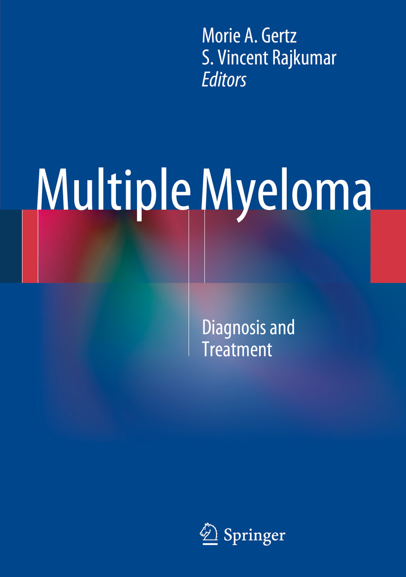 Cover Multiple Myeloma