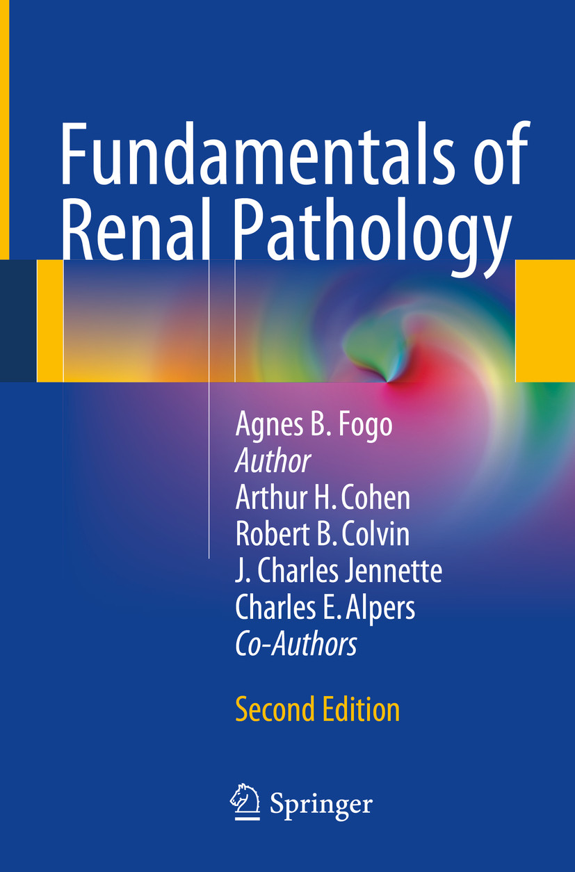 Fundamentals of Renal Pathology