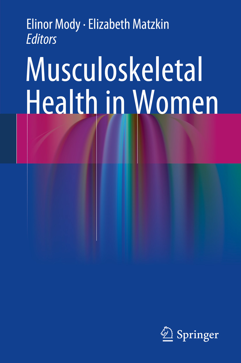 Cover Musculoskeletal Health in Women