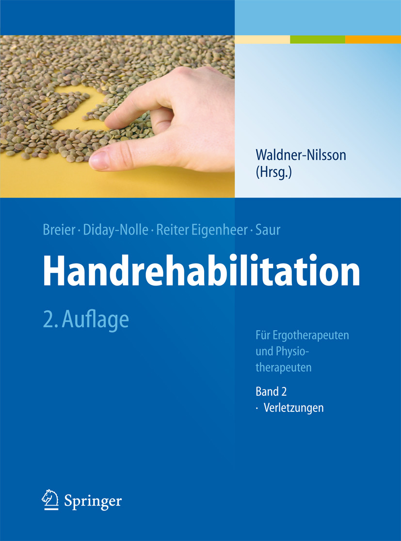 Cover Handrehabilitation