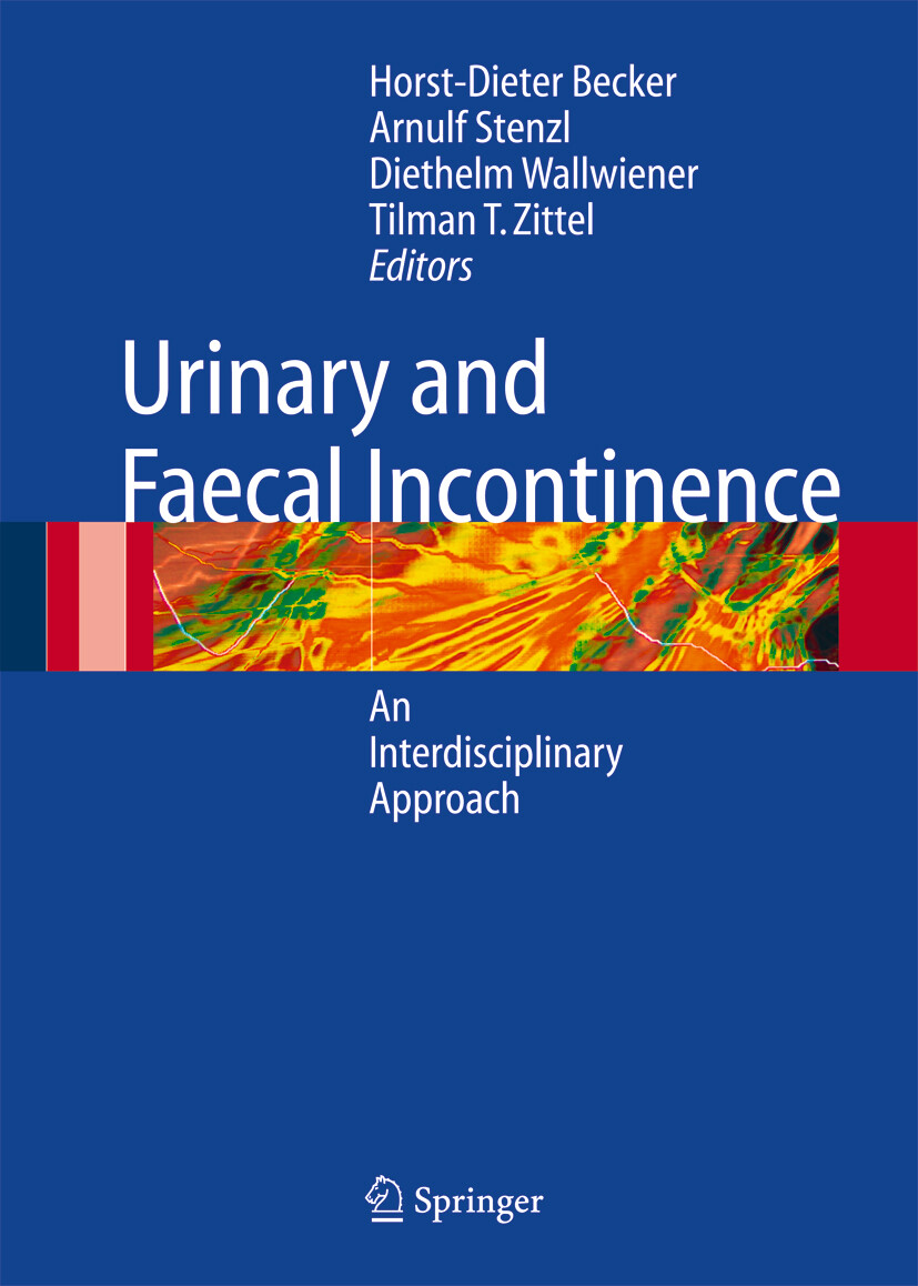 Urinary and Fecal Incontinence