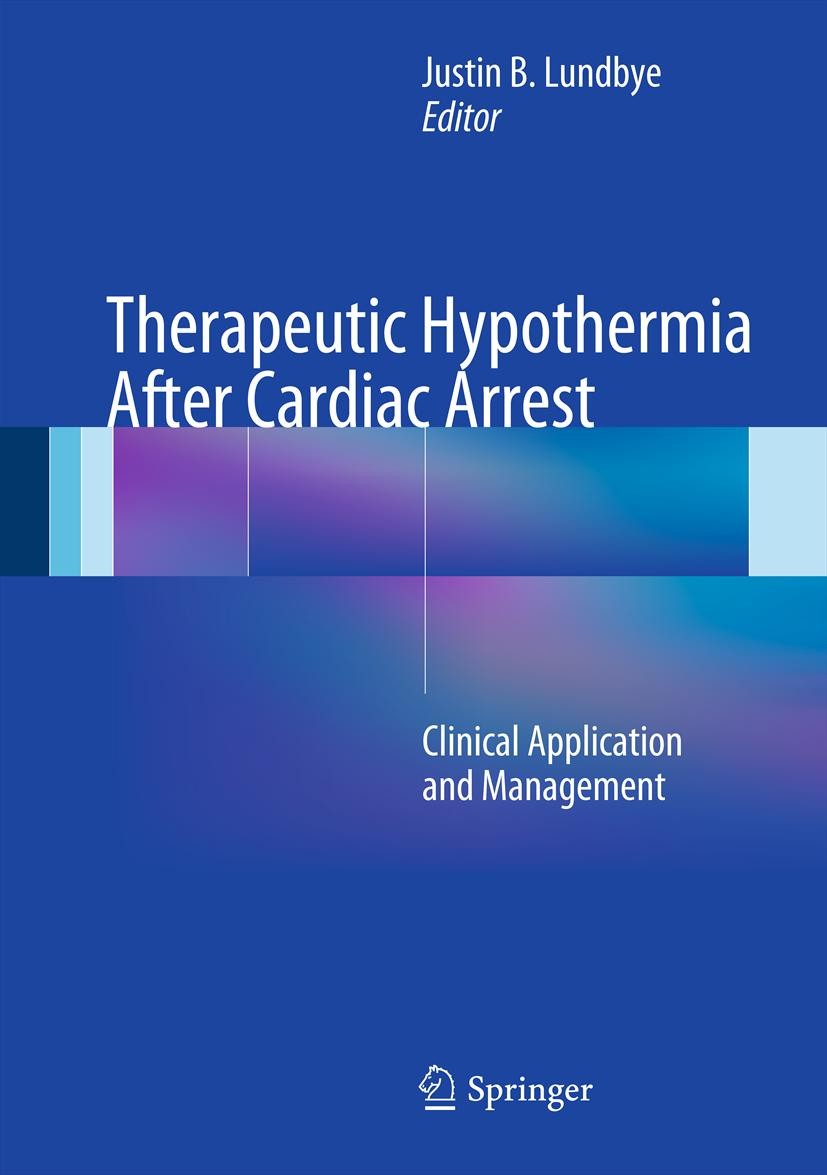 Cover Therapeutic Hypothermia After Cardiac Arrest