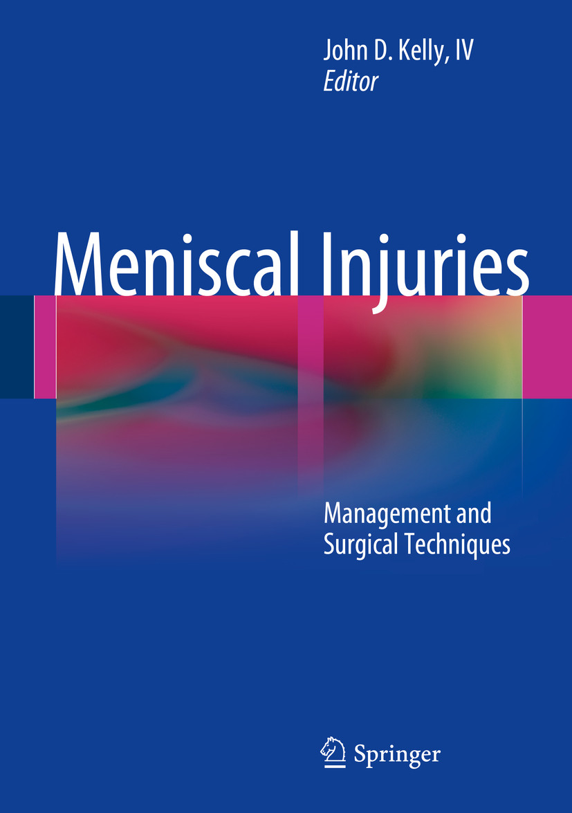 Meniscal Injuries
