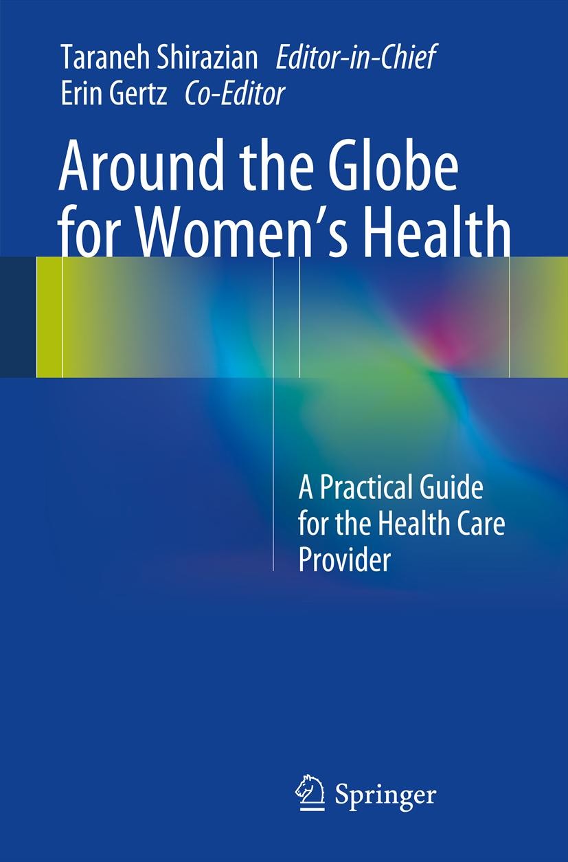 Around the Globe for Women's Health