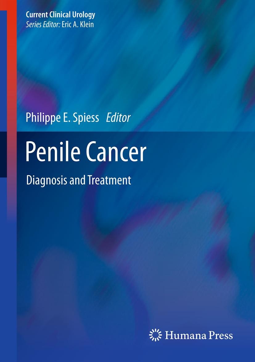 Cover Penile Cancer