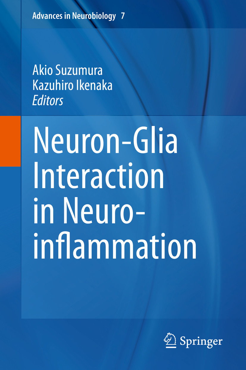 Neuron-Glia Interaction in Neuroinflammation