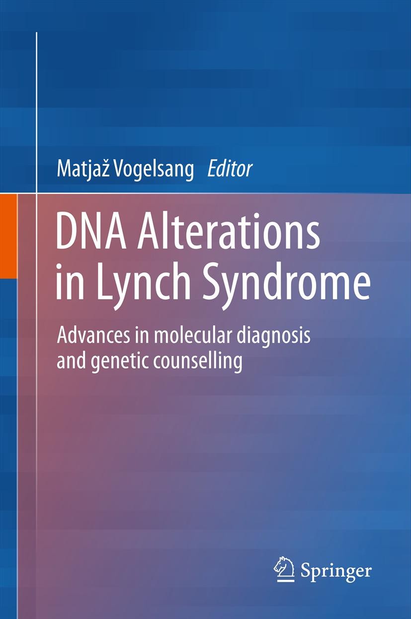 Cover DNA Alterations in Lynch Syndrome