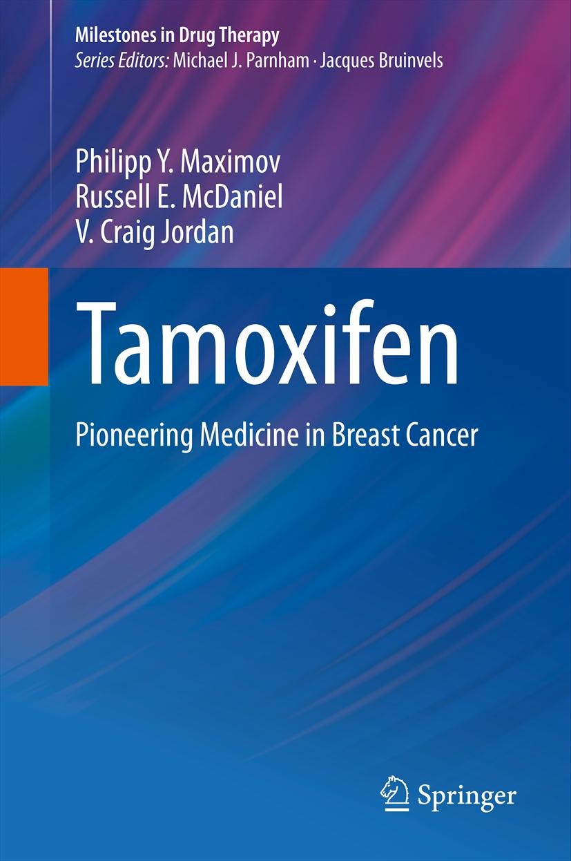 Cover Tamoxifen