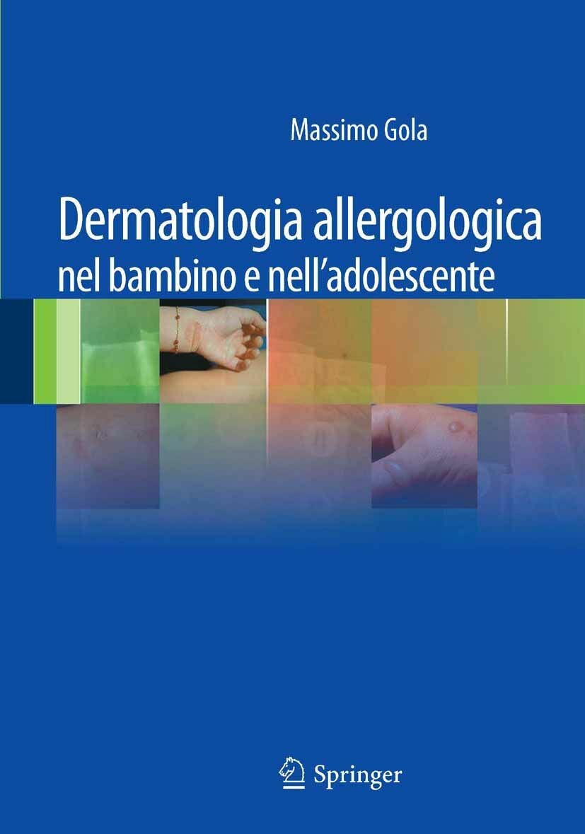 Dermatologia allergologica nel bambino e nell'adolescente