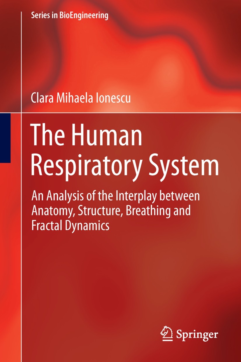 The Human Respiratory System
