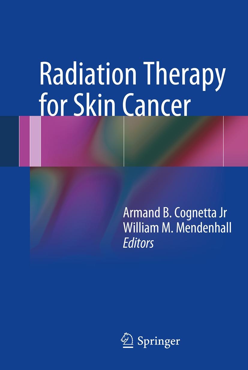 Cover Radiation Therapy for Skin Cancer