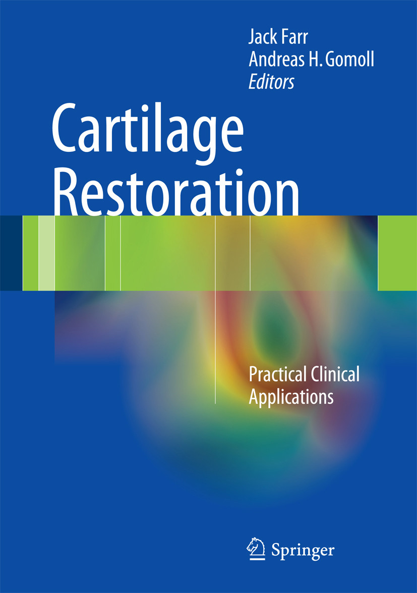 Cover Cartilage Restoration