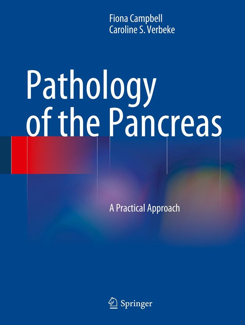 Pathology of the Pancreas