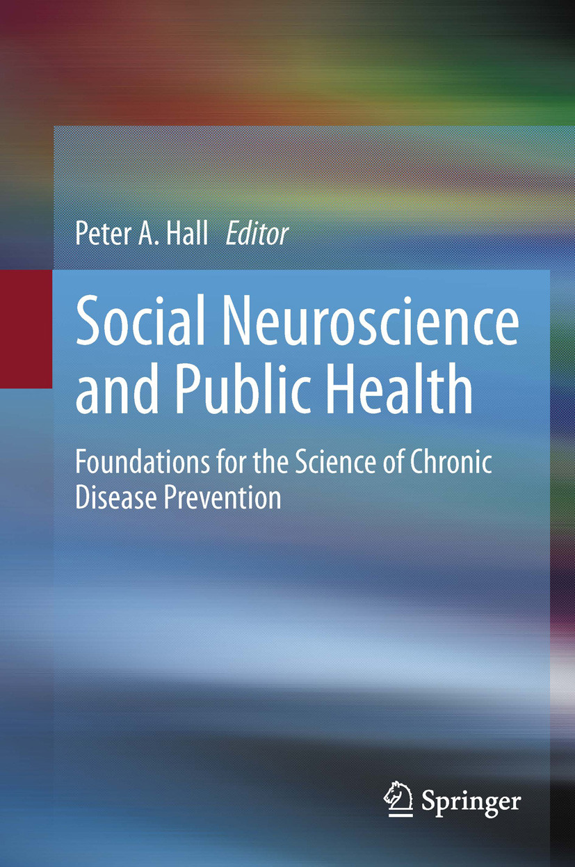Social Neuroscience and Public Health