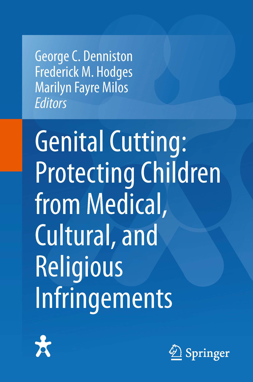 Cover Genital Cutting: Protecting Children from Medical, Cultural, and Religious Infringements