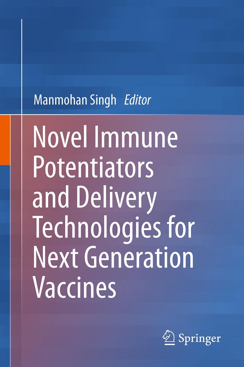 Cover Novel Immune Potentiators and Delivery Technologies for Next Generation Vaccines