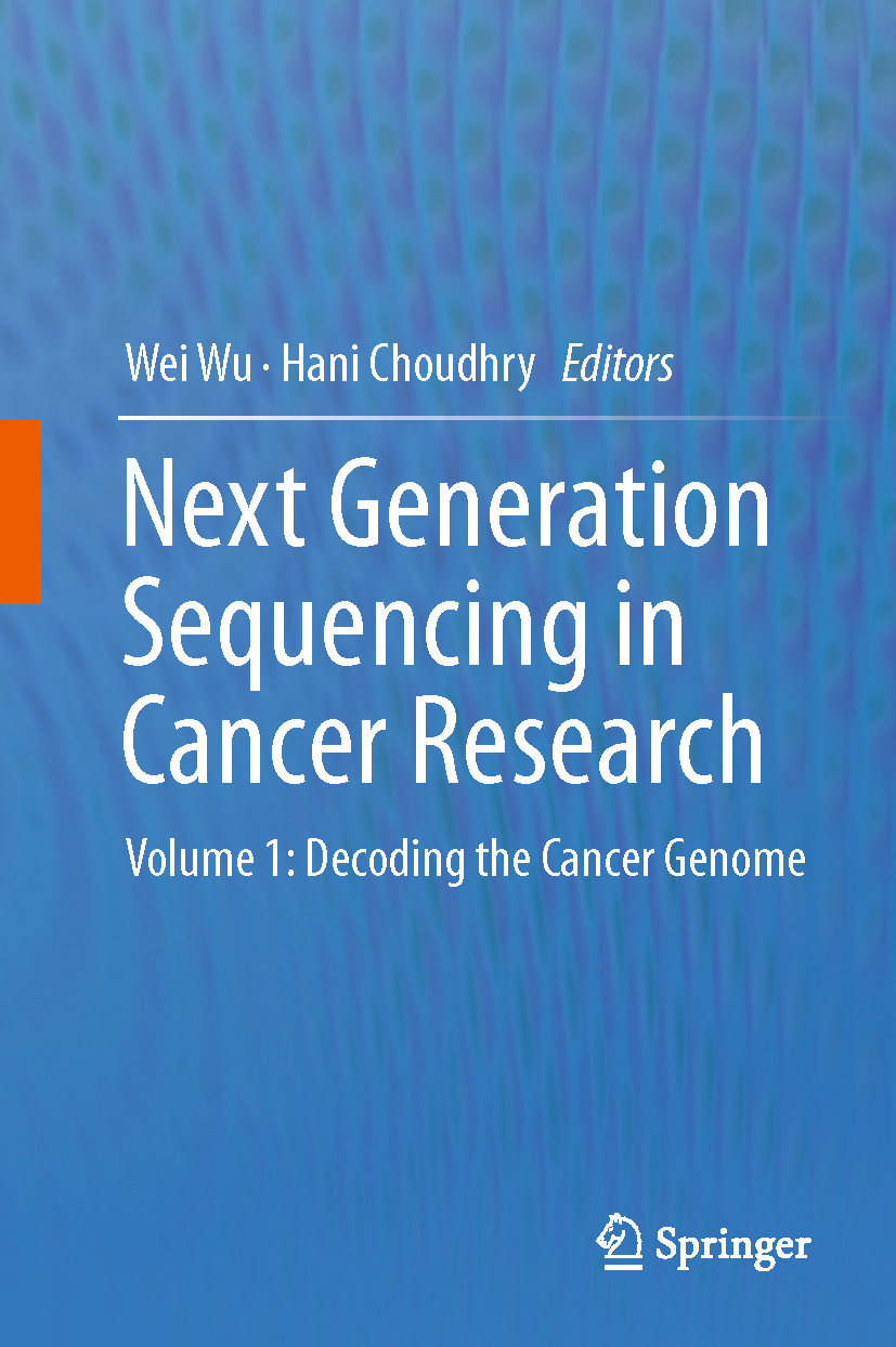 Cover Next Generation Sequencing in Cancer Research