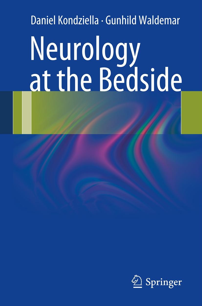 Cover Neurology at the Bedside