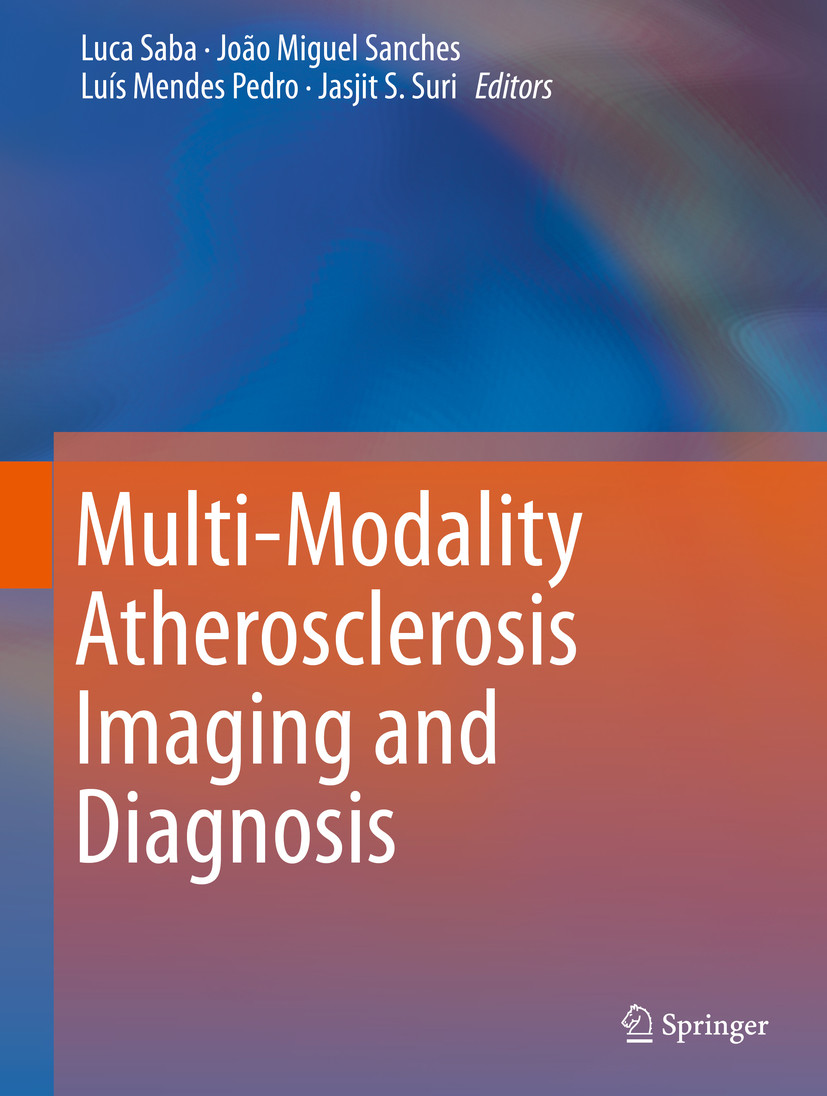 Cover Multi-Modality Atherosclerosis Imaging and Diagnosis