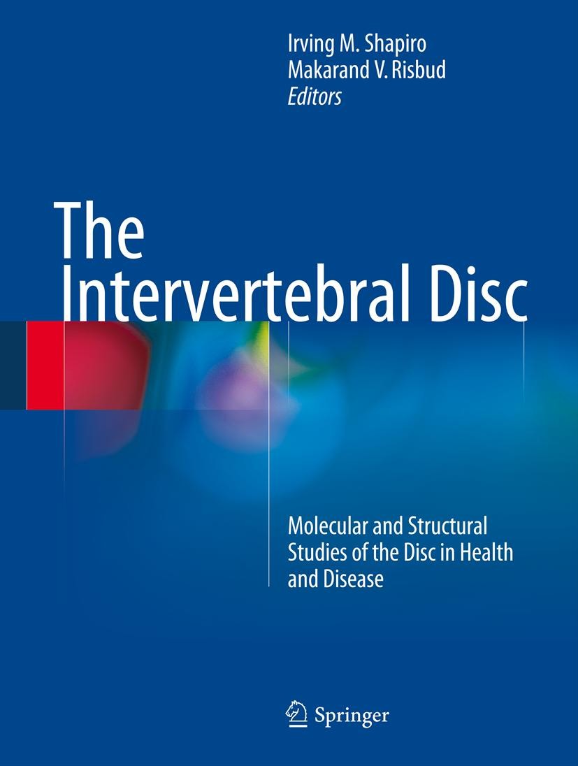 Cover The Intervertebral Disc