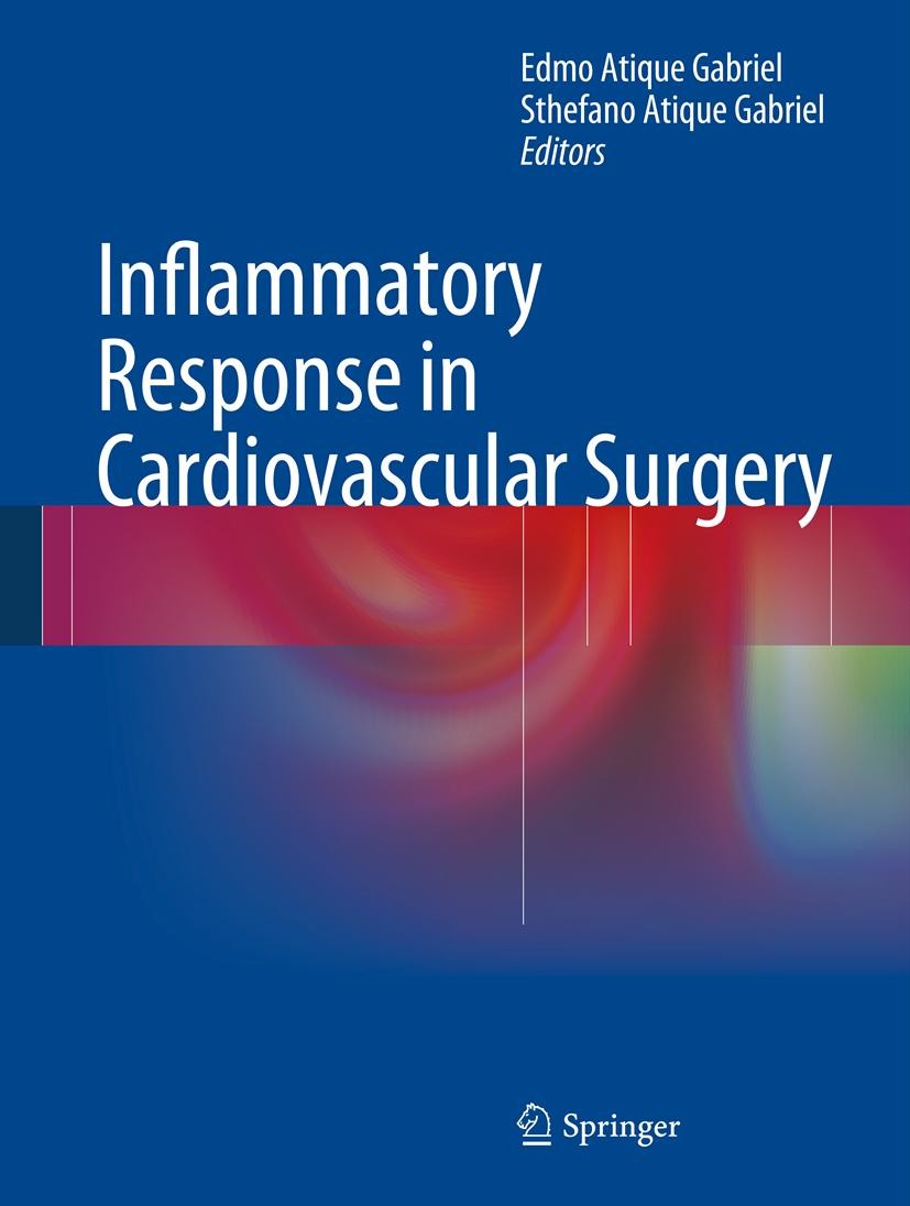 Inflammatory Response in Cardiovascular Surgery