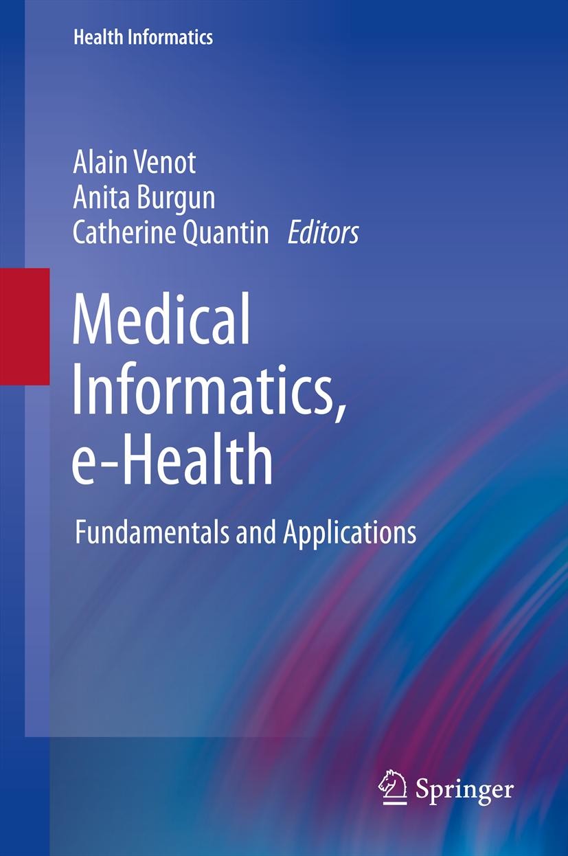 Cover Medical Informatics, e-Health