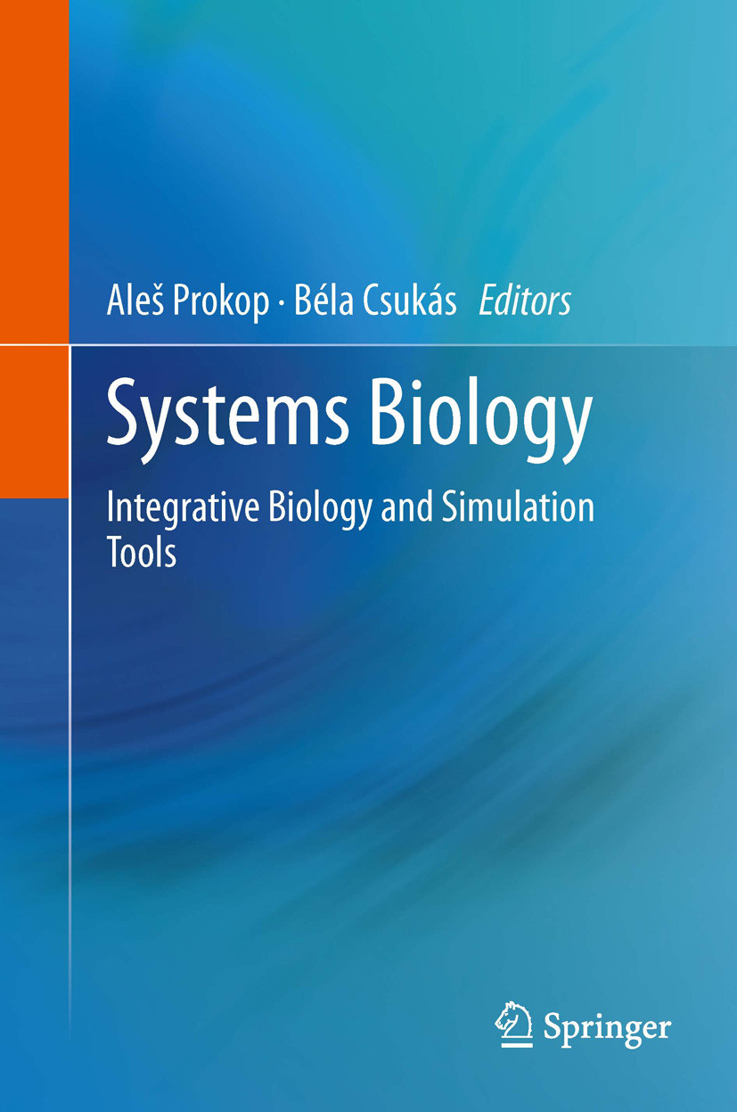 Cover Systems Biology