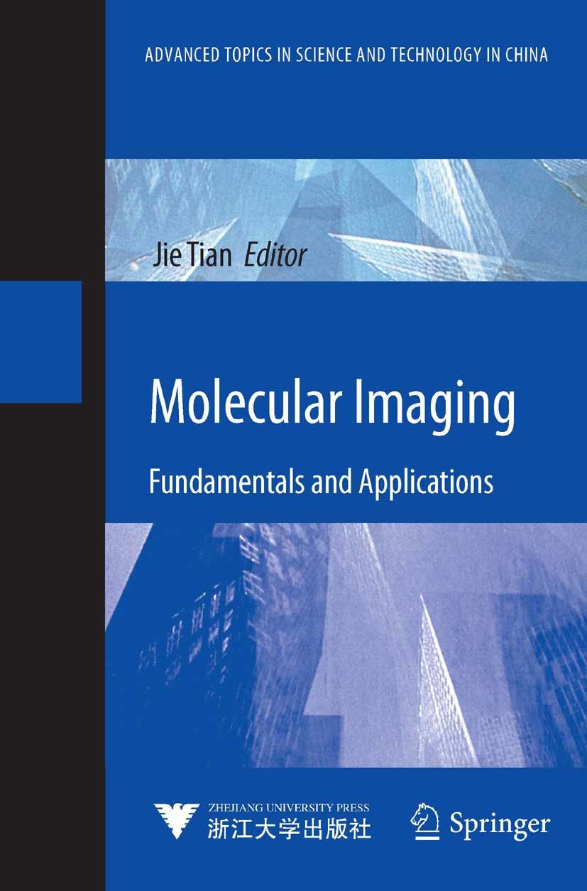 Cover Molecular Imaging